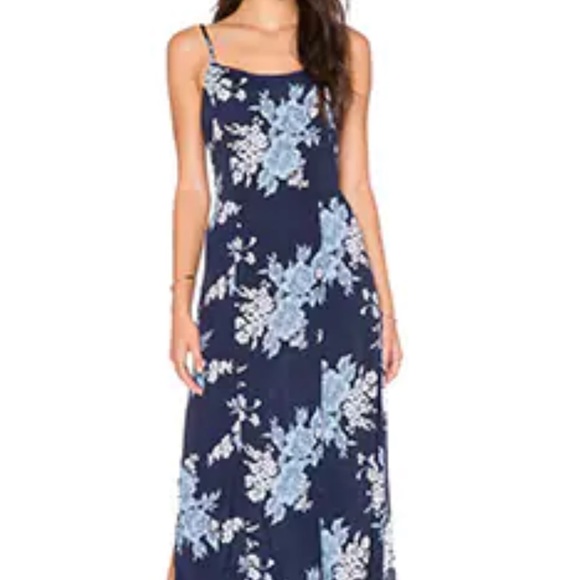 Privacy Please Bijou Slip Dress - Picture 5 of 6